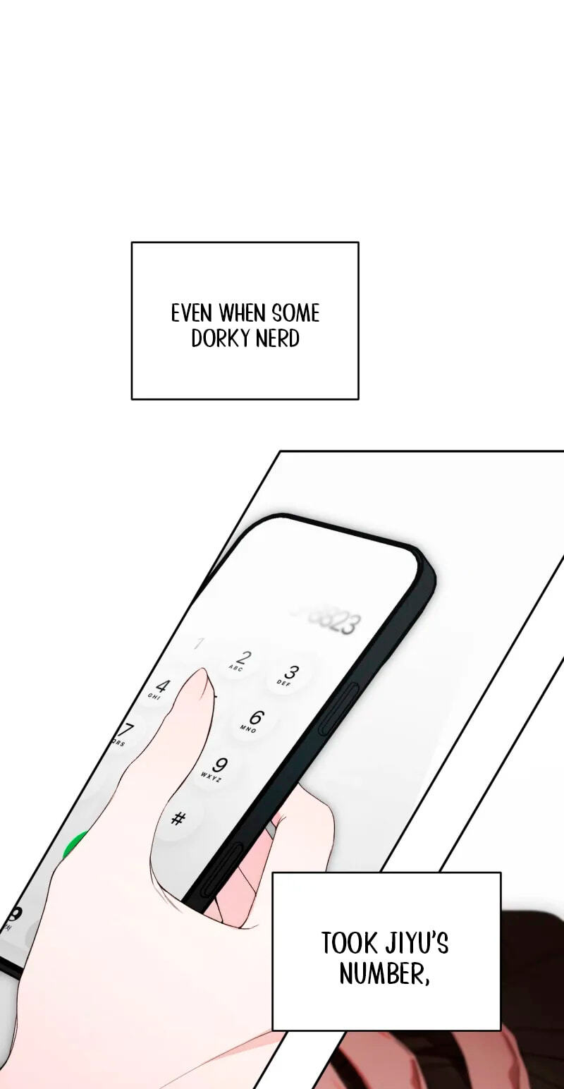 Love:Zero Chapter 26 page 2 - 