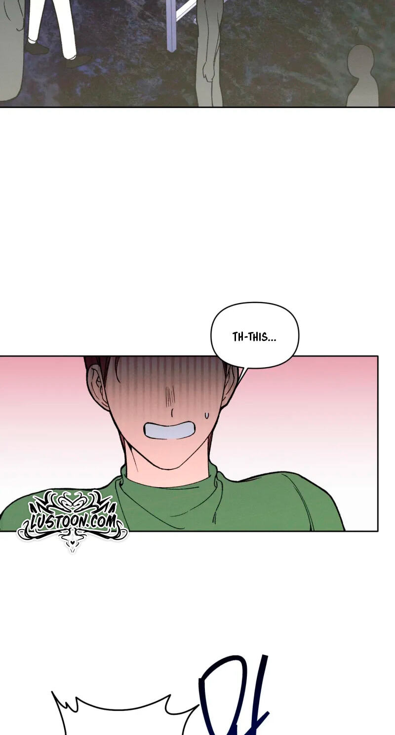 Love:Zero Chapter 26 page 14 - 