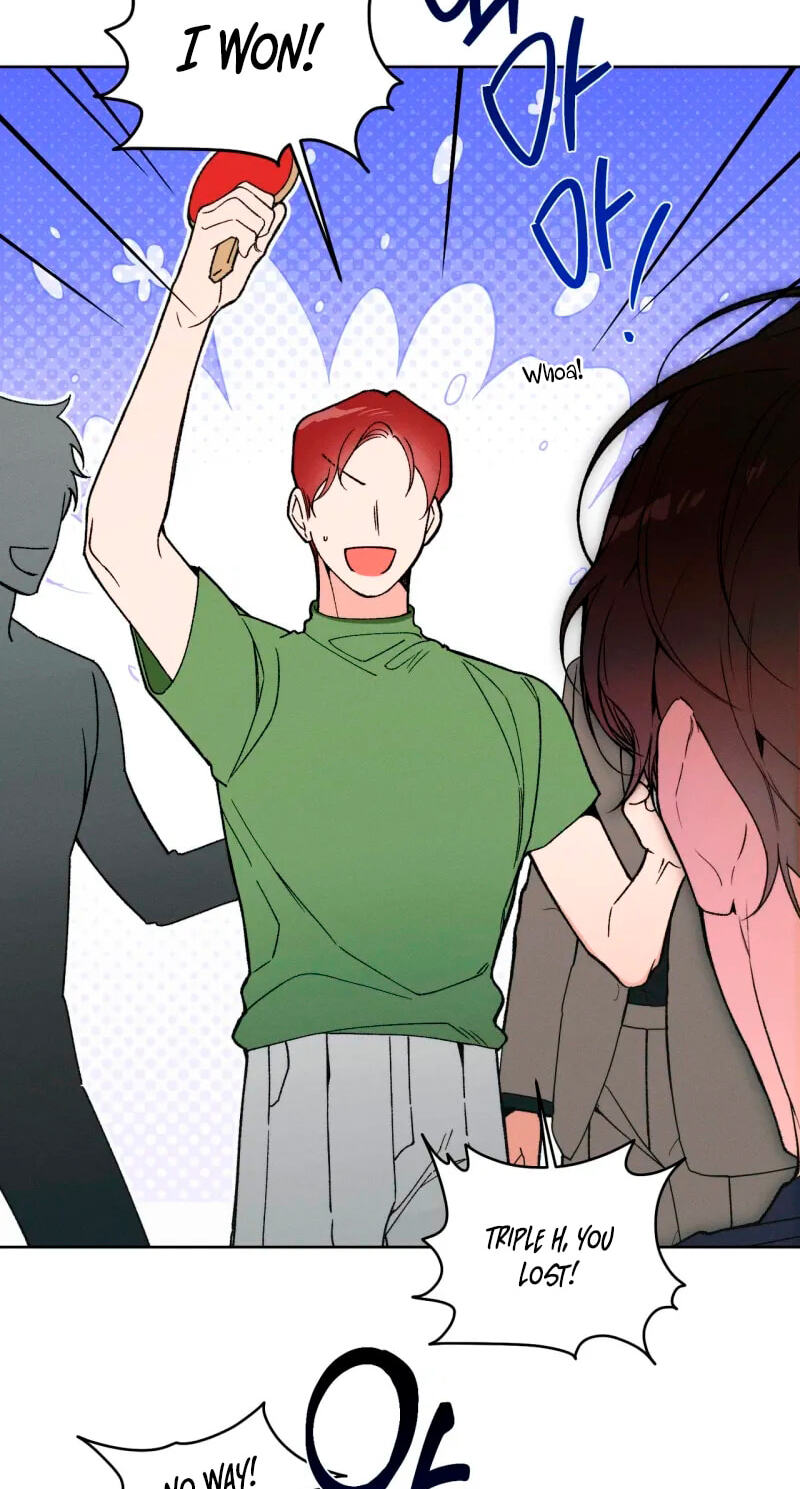 Love:Zero Chapter 26 page 15 - 