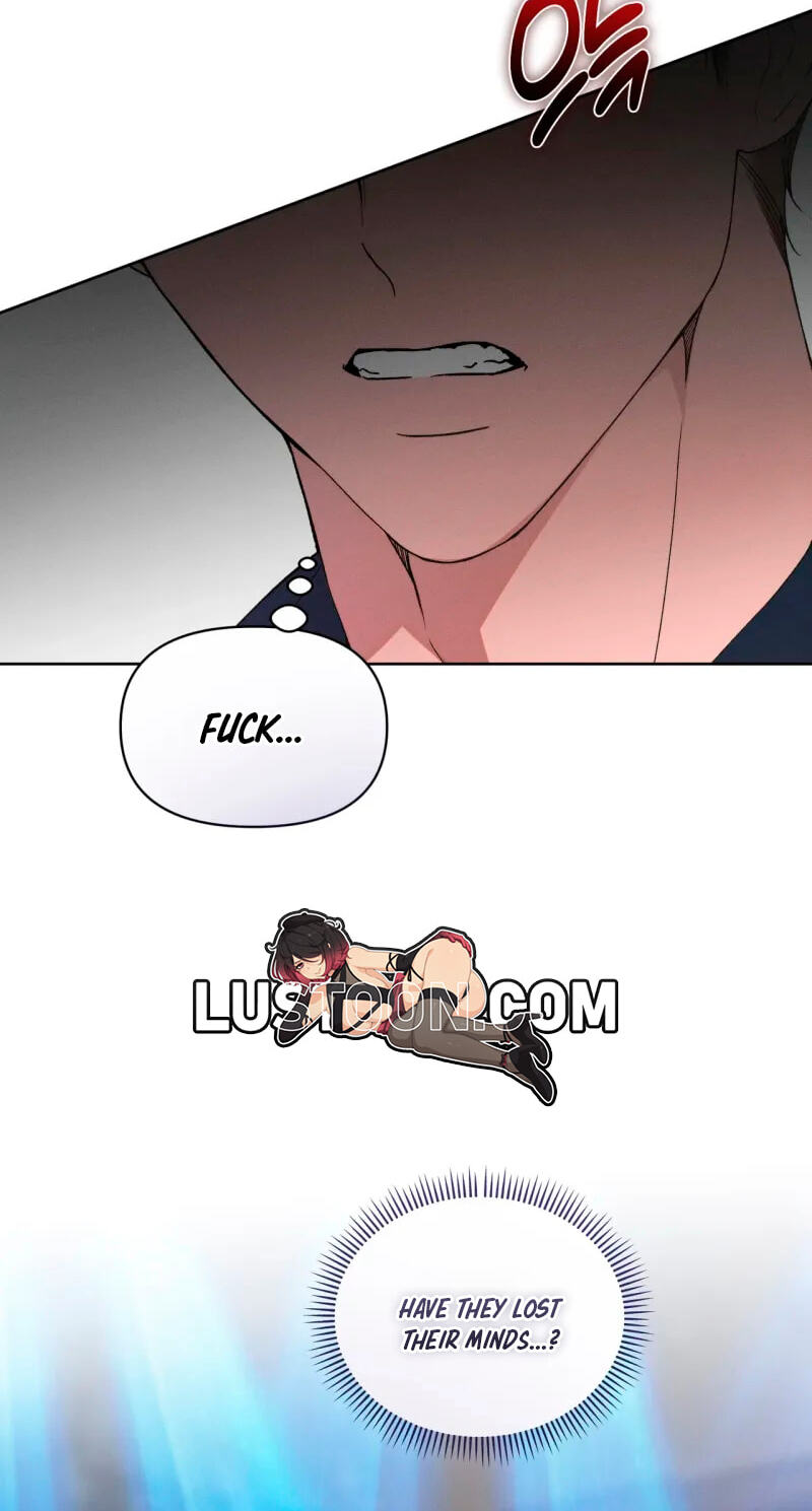 Love:Zero Chapter 26 page 18 - 
