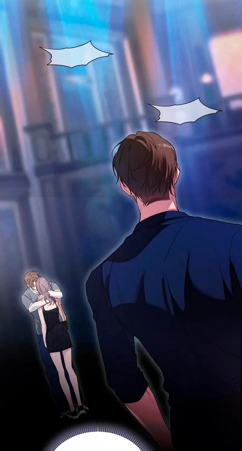 Love:Zero Chapter 26 page 19 - 
