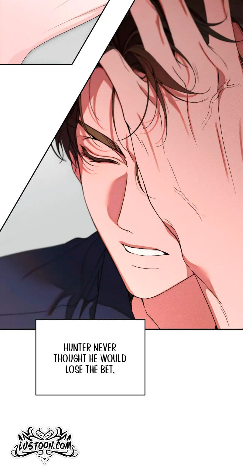 Love:Zero Chapter 26 page 3 - 