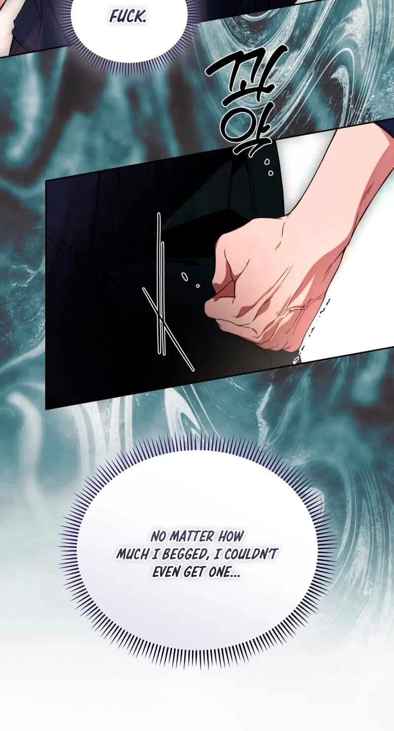 Love:Zero Chapter 26 page 21 - 