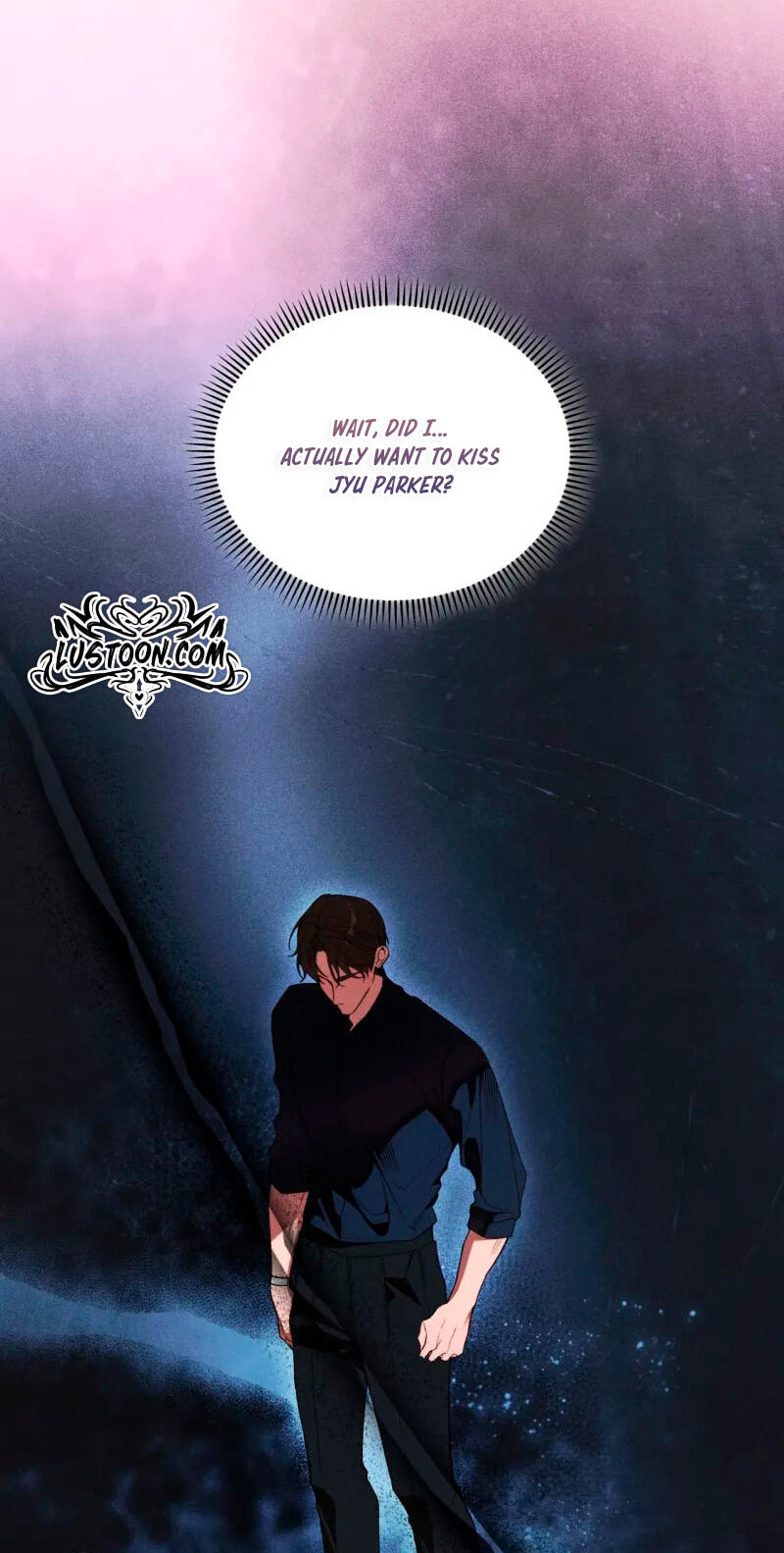 Love:Zero Chapter 26 page 23 - 