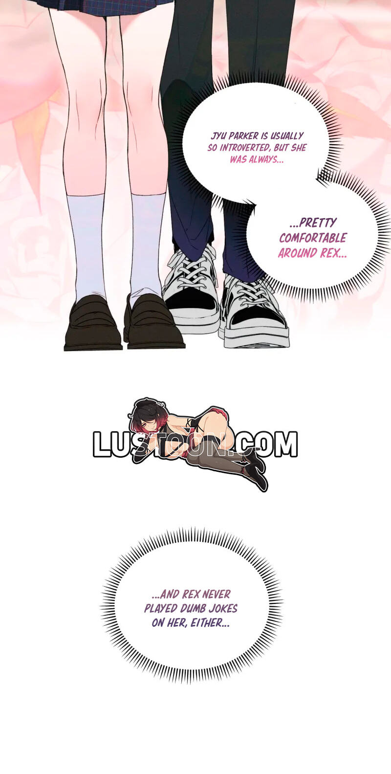 Love:Zero Chapter 26 page 26 - 