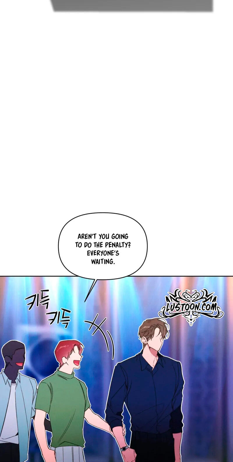 Love:Zero Chapter 26 page 28 - 