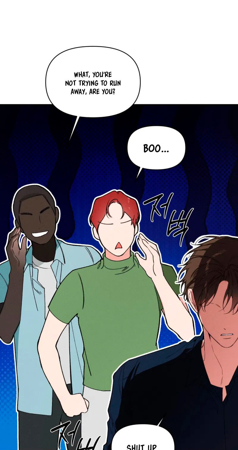 Love:Zero Chapter 26 page 30 - 