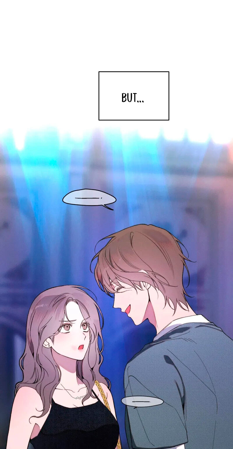 Love:Zero Chapter 26 page 4 - 