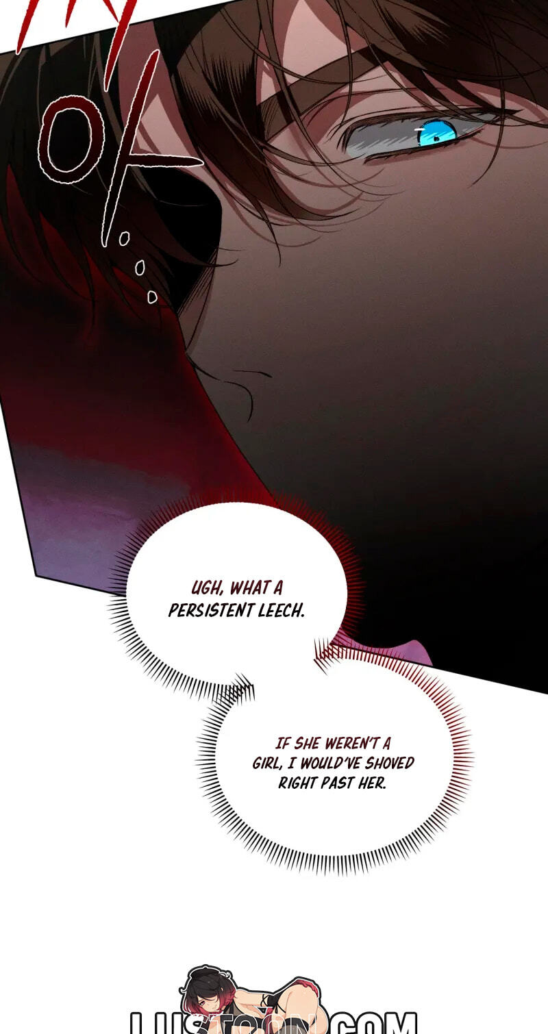 Love:Zero Chapter 26 page 34 - 