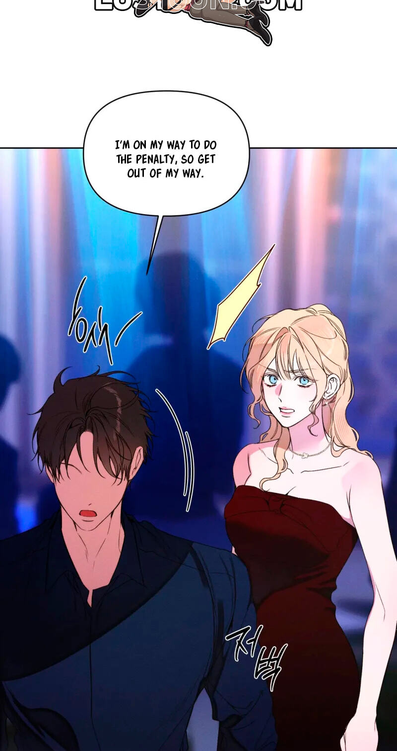 Love:Zero Chapter 26 page 35 - 