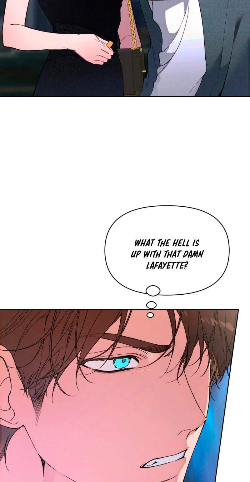 Love:Zero Chapter 26 page 5 - 