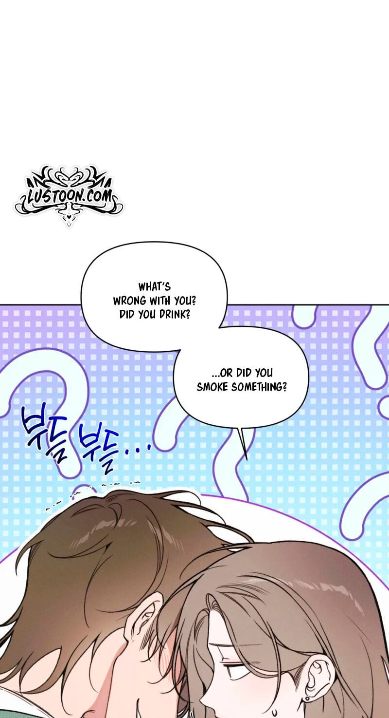 Love:Zero Chapter 26 page 41 - 