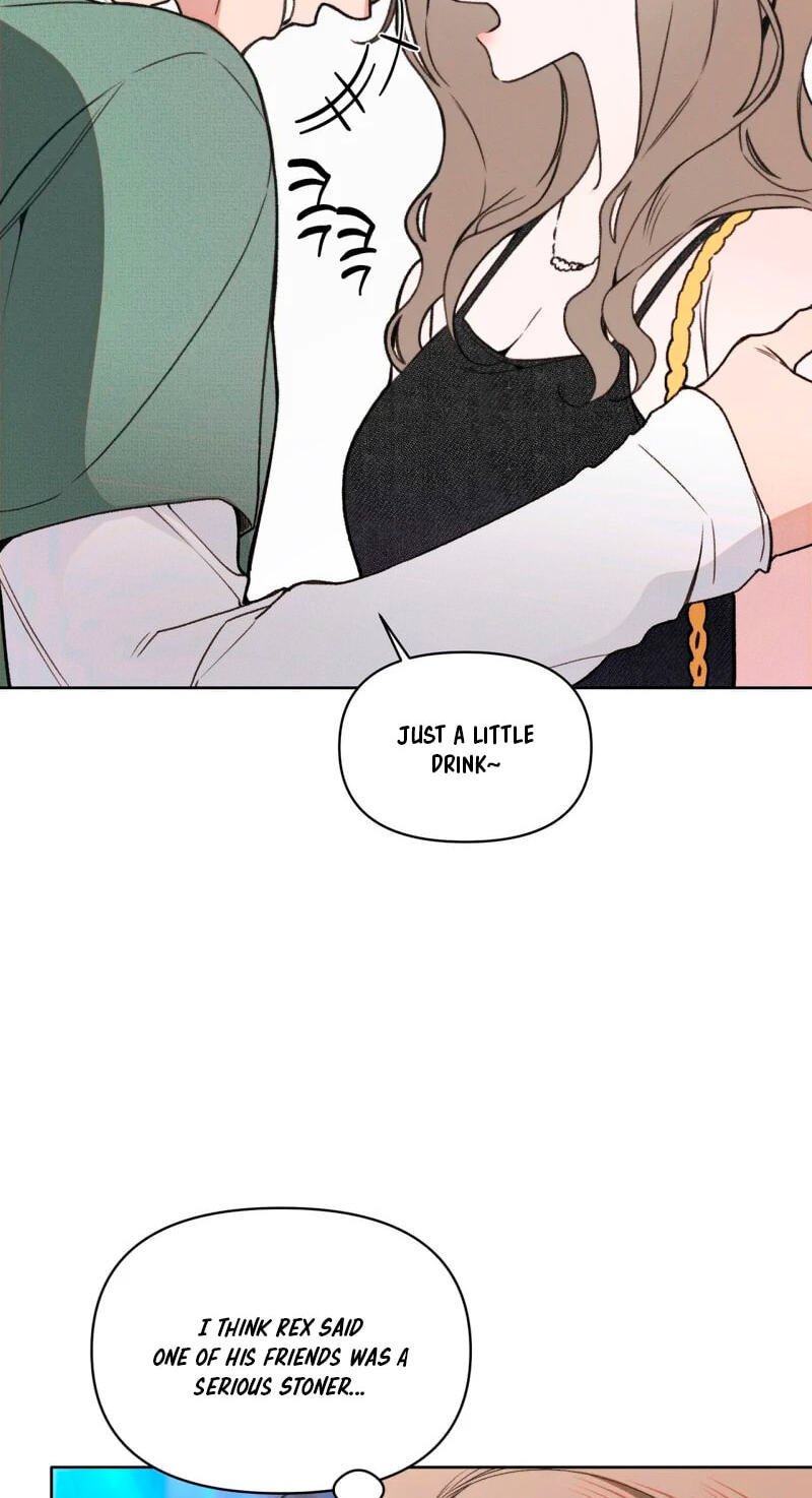 Love:Zero Chapter 26 page 42 - 
