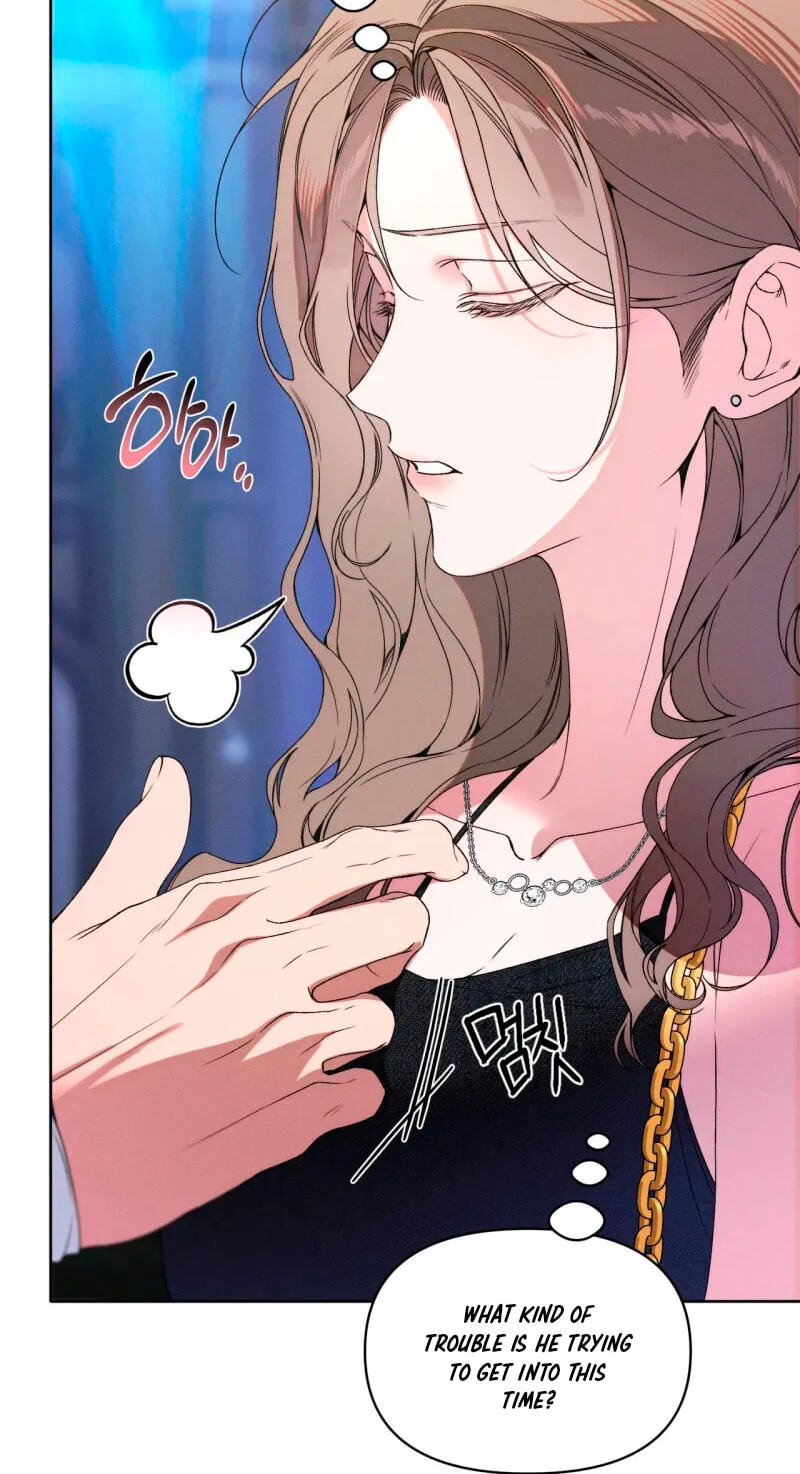 Love:Zero Chapter 26 page 43 - 