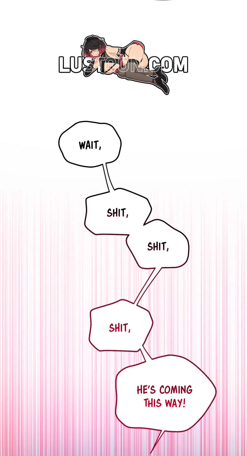 Love:Zero Chapter 26 page 44 - 