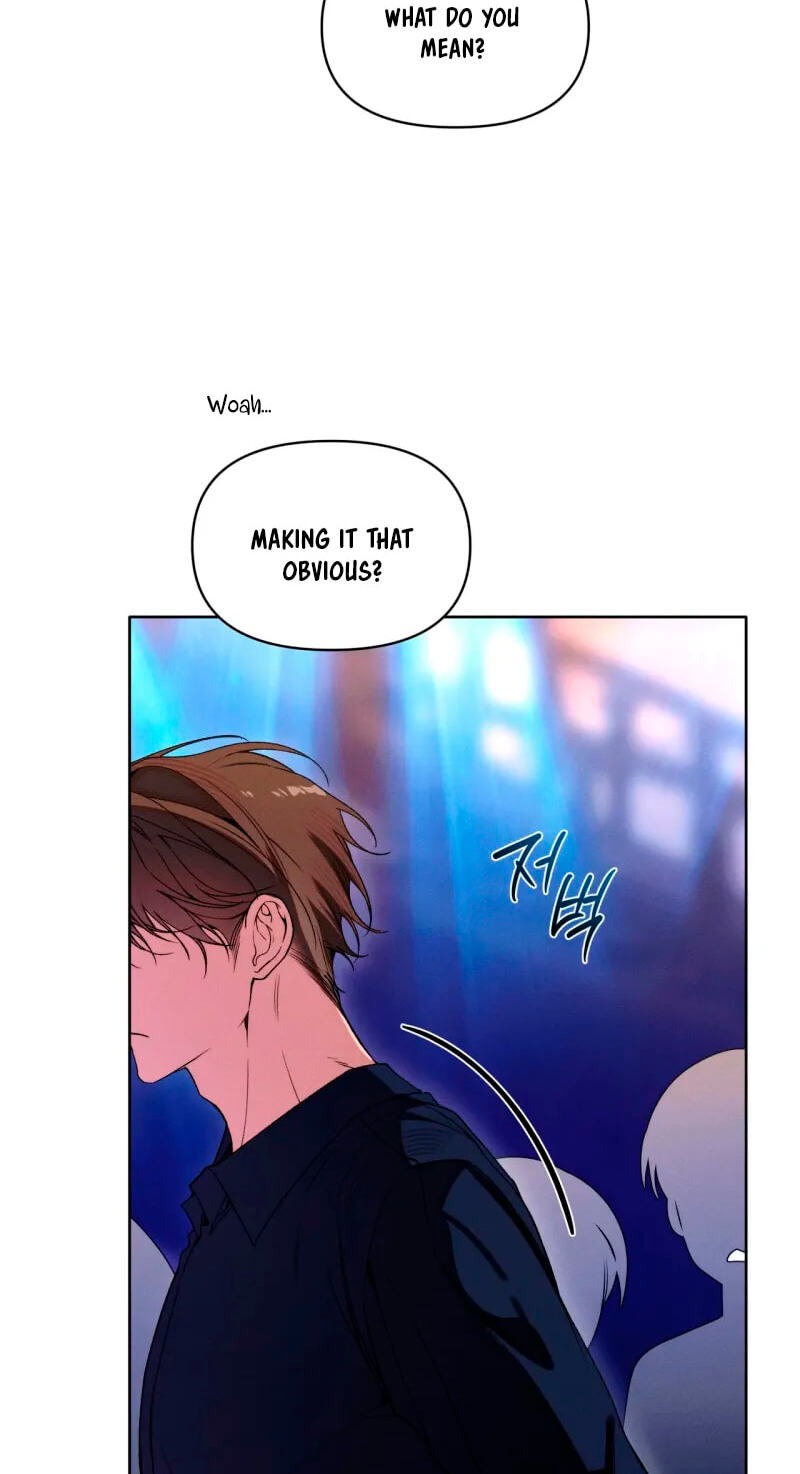 Love:Zero Chapter 26 page 46 - 