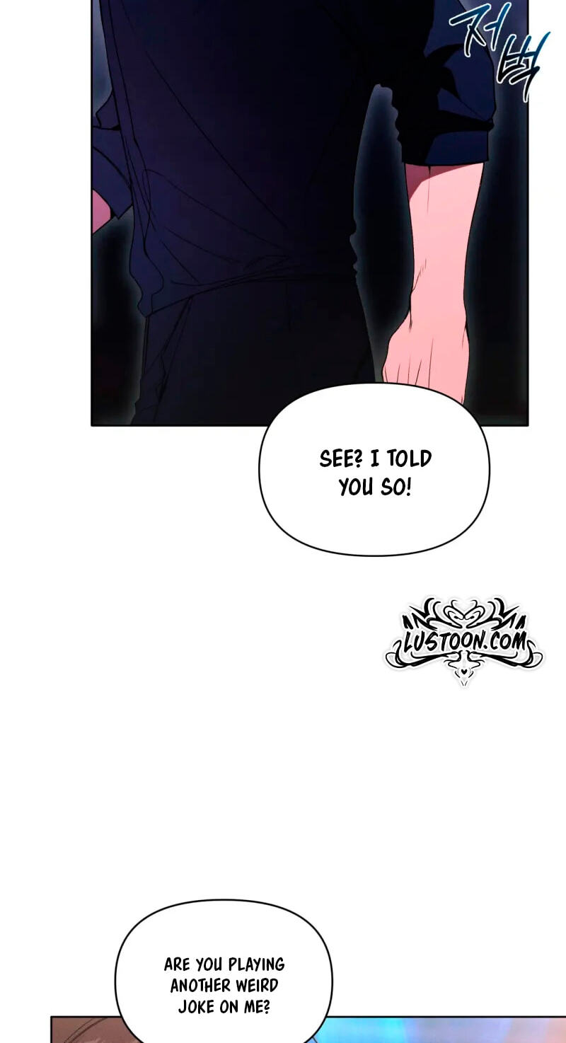 Love:Zero Chapter 26 page 47 - 