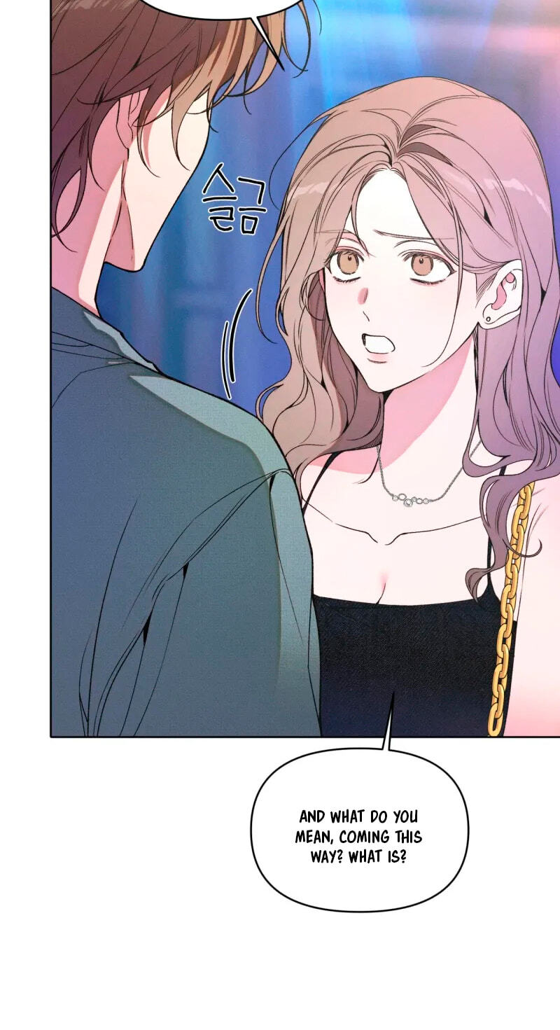 Love:Zero Chapter 26 page 48 - 