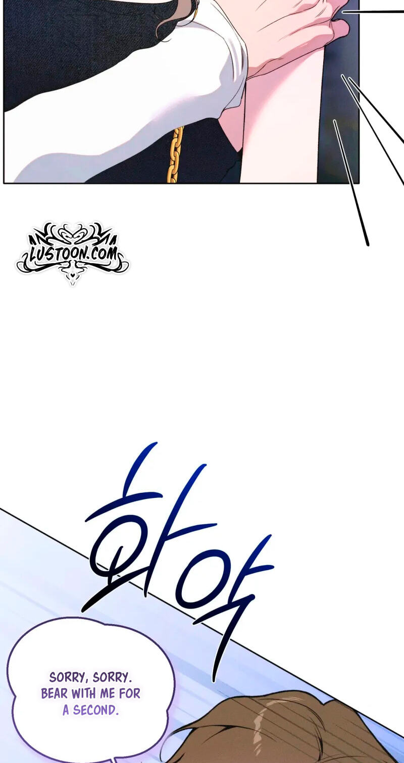 Love:Zero Chapter 26 page 50 - 