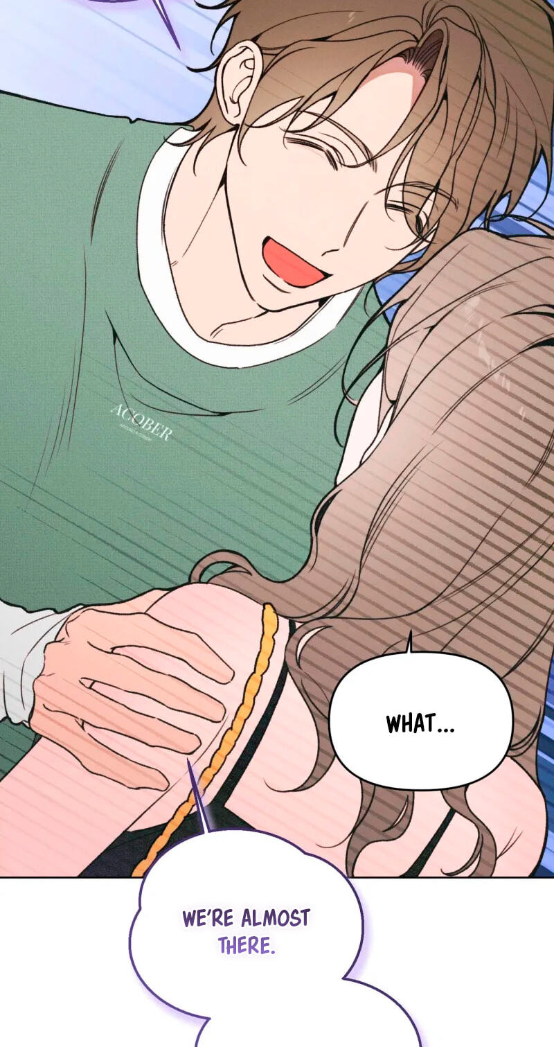 Love:Zero Chapter 26 page 51 - 