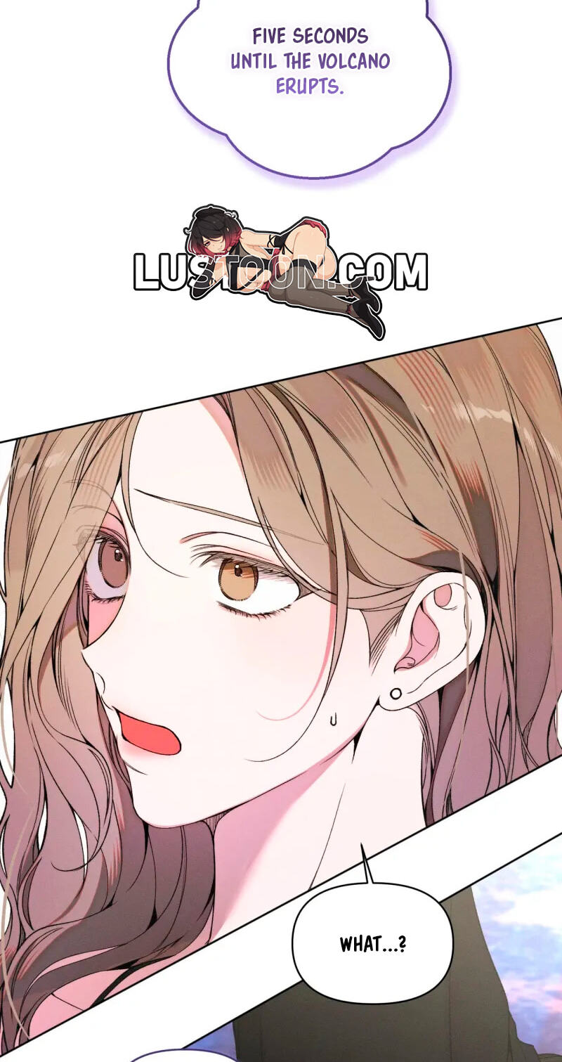 Love:Zero Chapter 26 page 52 - 