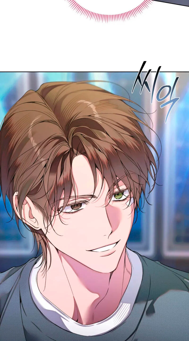 Love:Zero Chapter 26 page 59 - 