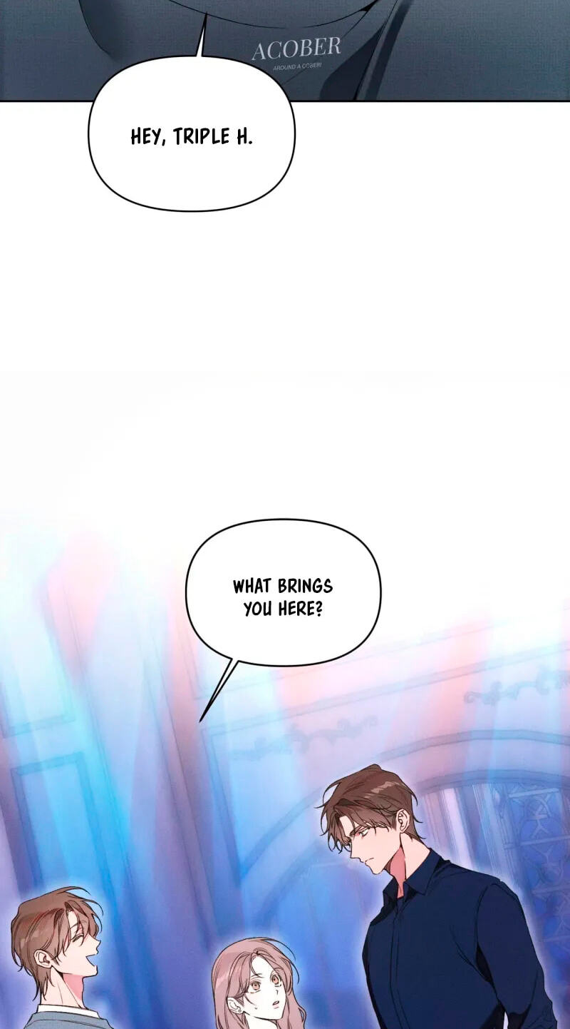 Love:Zero Chapter 26 page 60 - 
