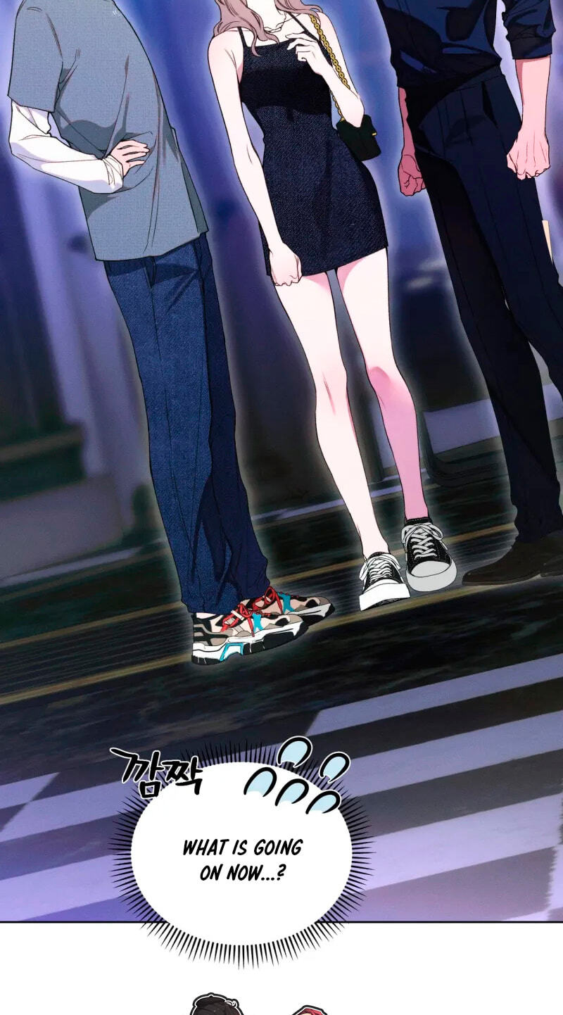 Love:Zero Chapter 26 page 61 - 