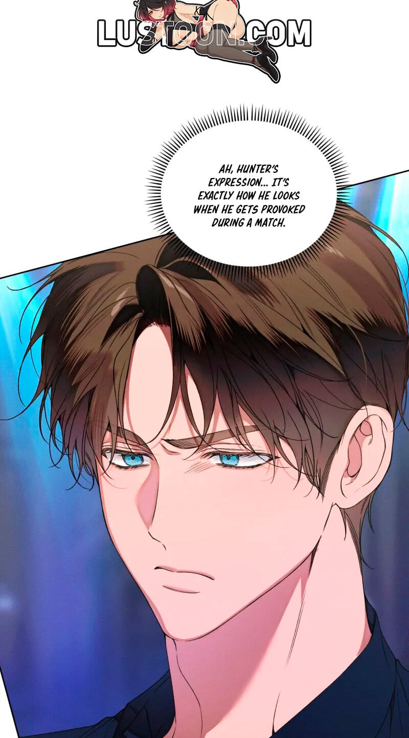 Love:Zero Chapter 26 page 62 - 