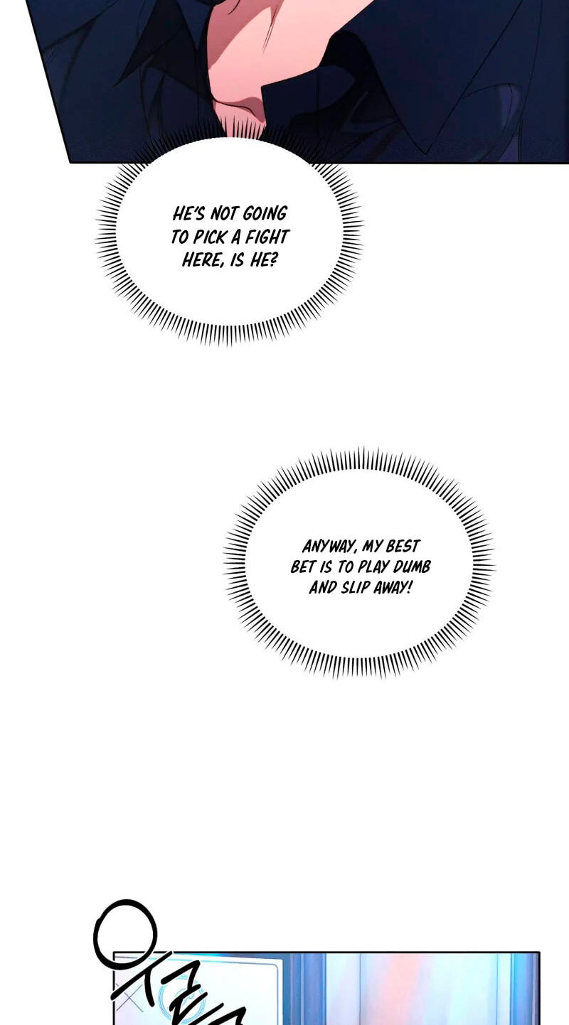Love:Zero Chapter 26 page 63 - 