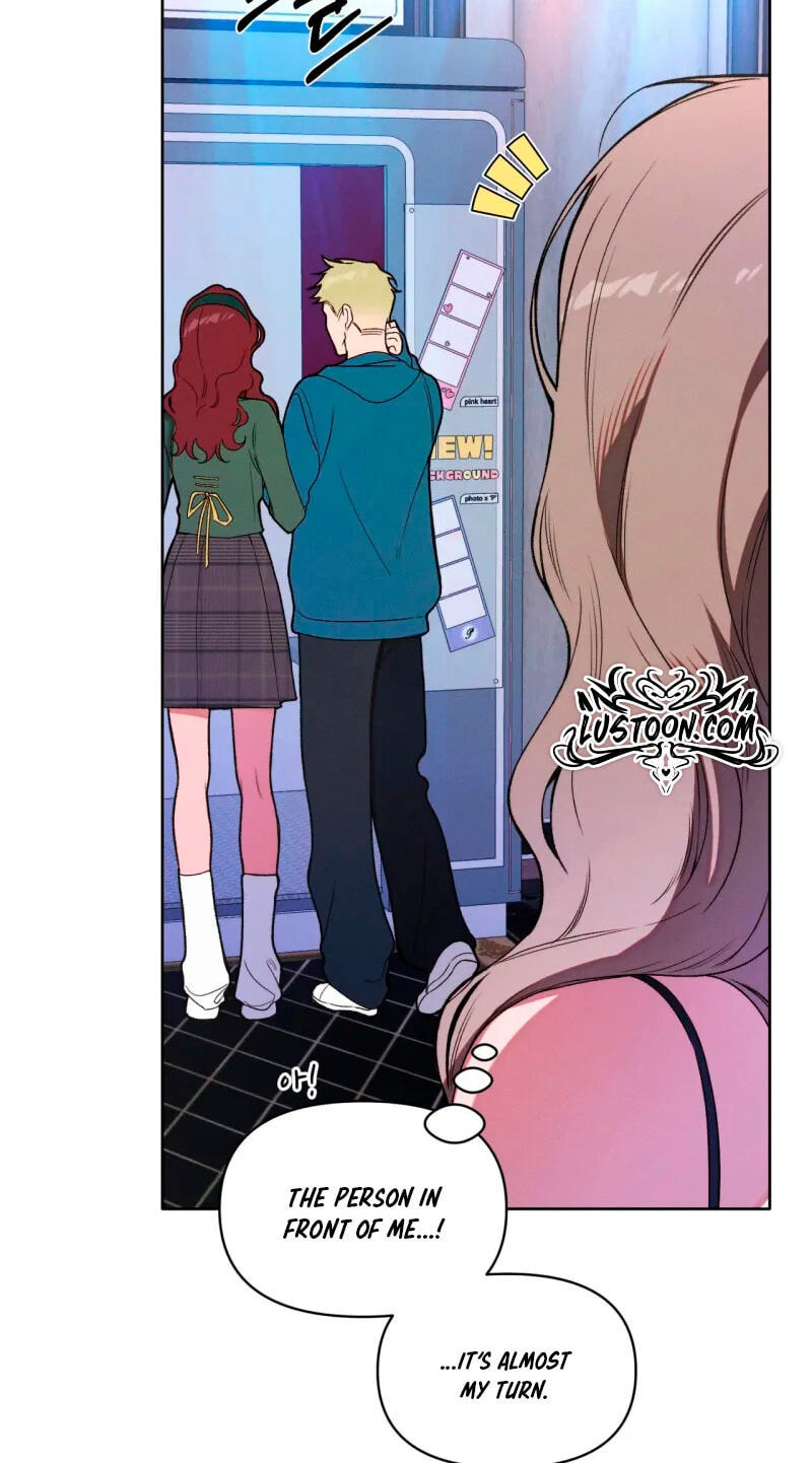 Love:Zero Chapter 26 page 64 - 