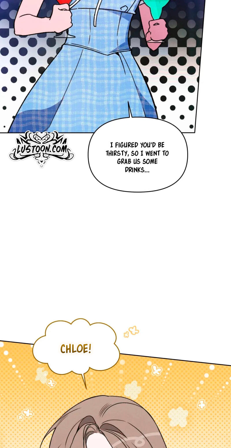 Love:Zero Chapter 26 page 67 - 