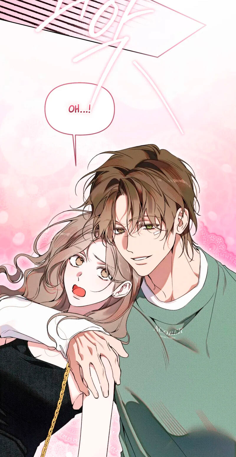 Love:Zero Chapter 26 page 69 - 