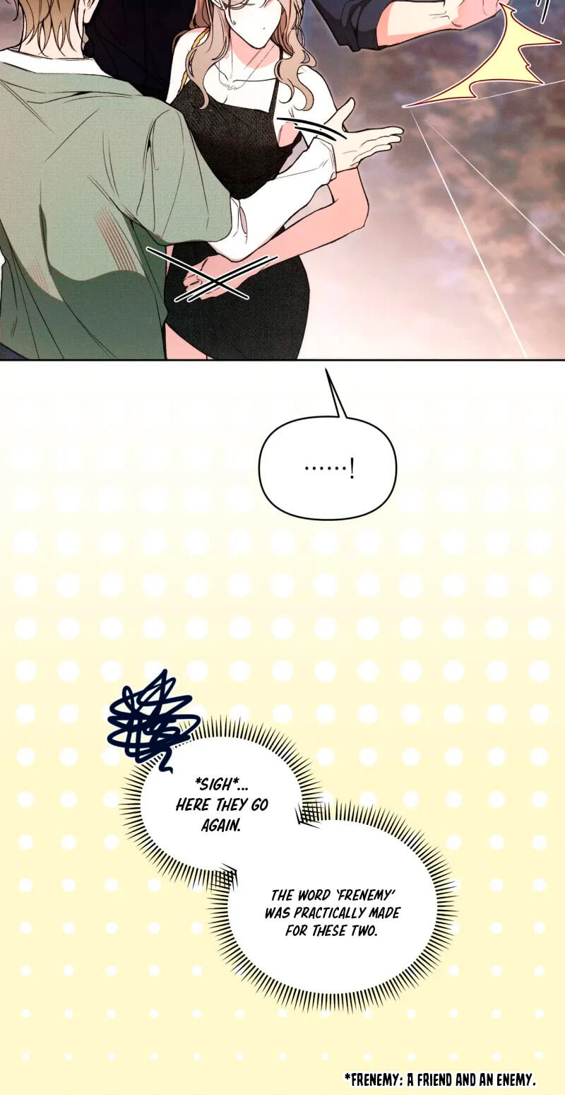 Love:Zero Chapter 26 page 71 - 