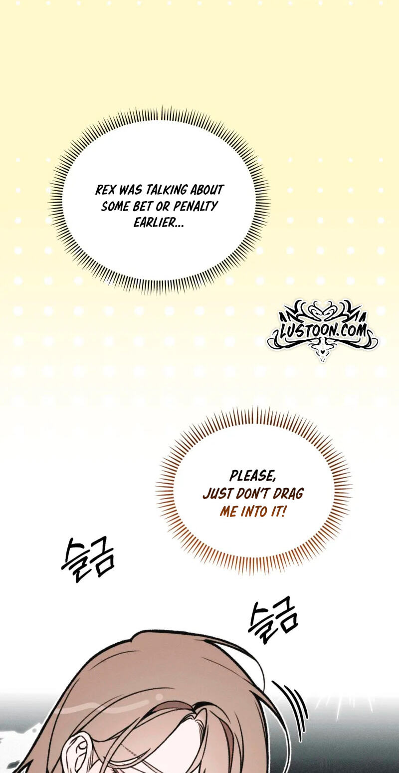 Love:Zero Chapter 26 page 72 - 