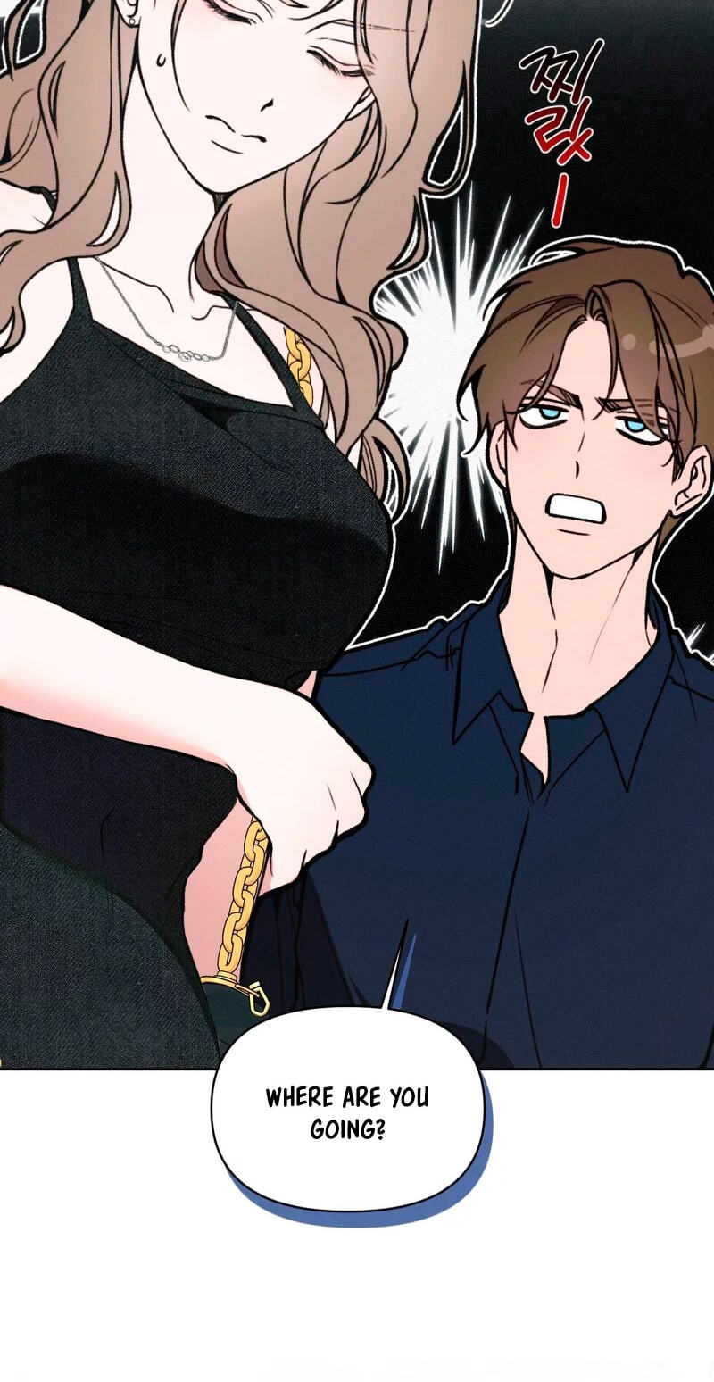 Love:Zero Chapter 26 page 73 - 