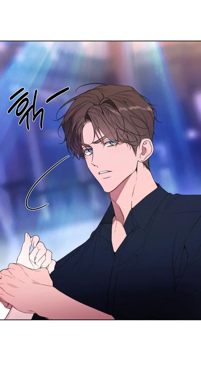 Love:Zero Chapter 27 page 14 - 