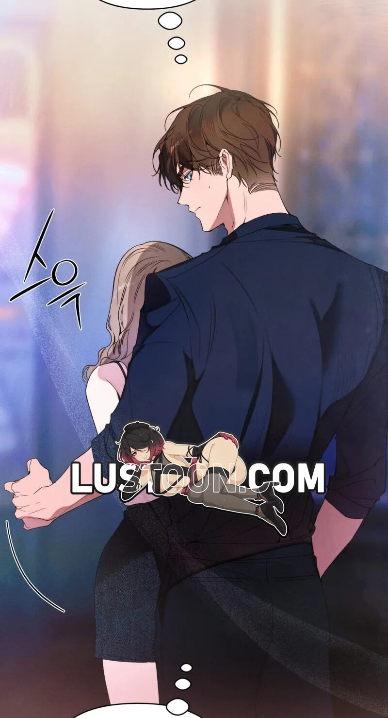 Love:Zero Chapter 27 page 17 - 