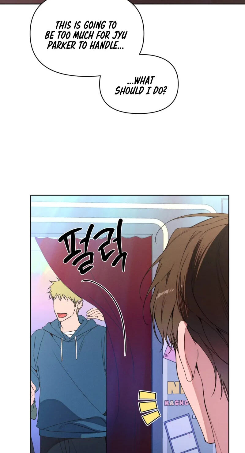 Love:Zero Chapter 27 page 18 - 