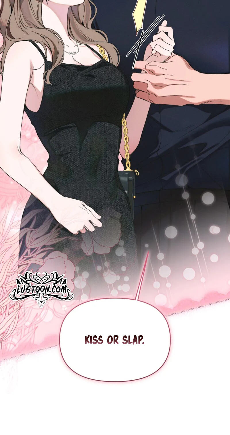 Love:Zero Chapter 27 page 3 - 