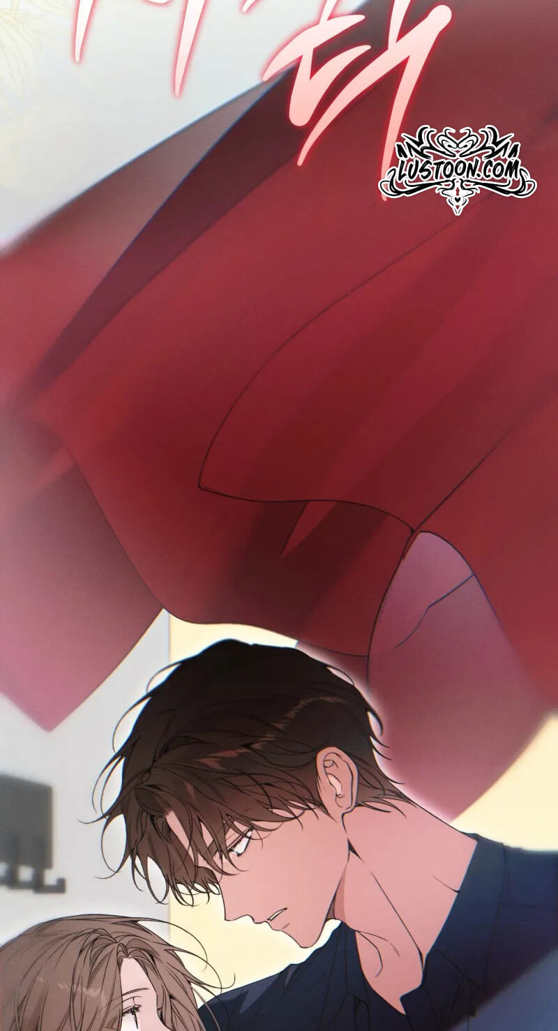 Love:Zero Chapter 27 page 21 - 