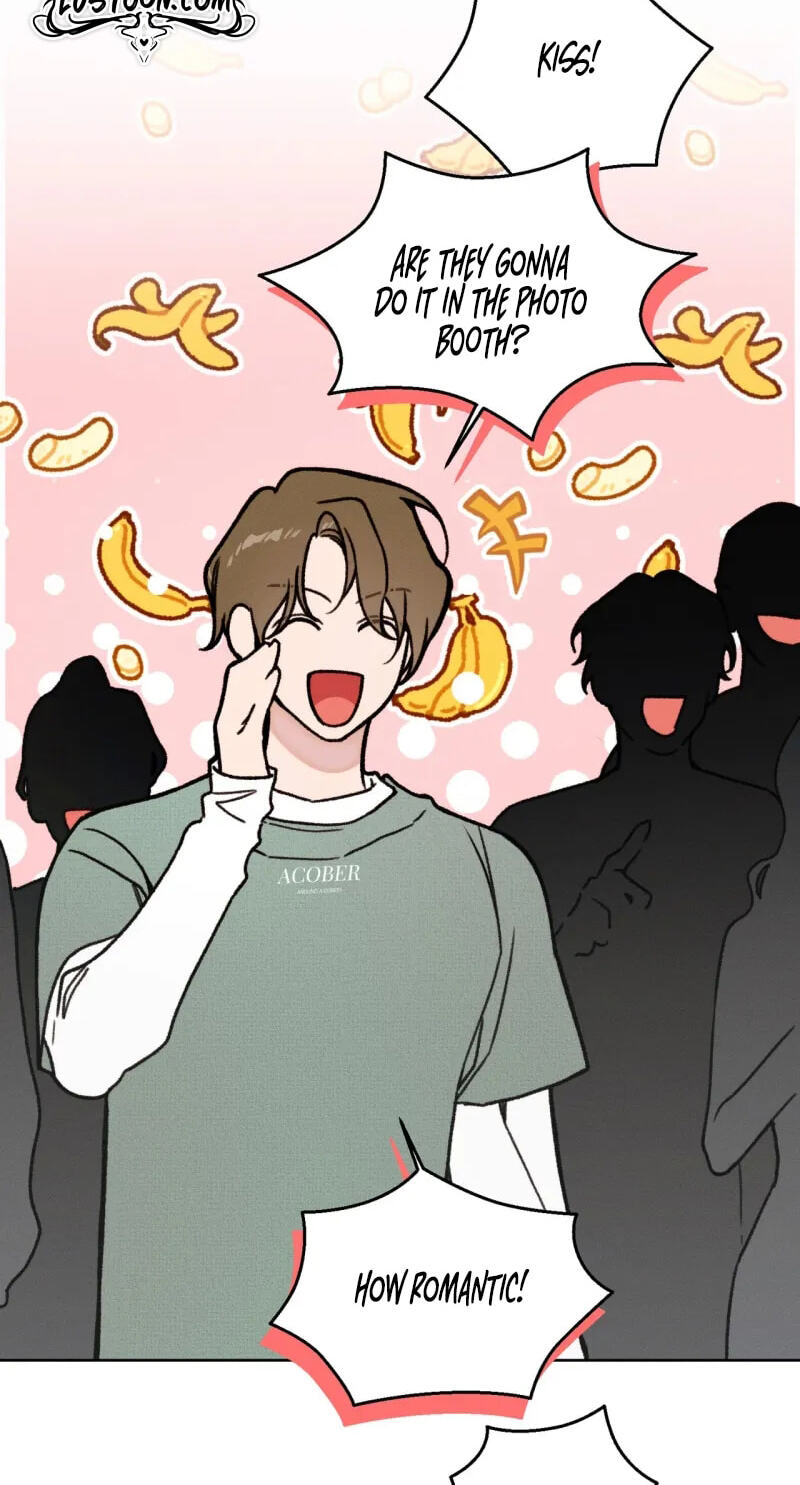 Love:Zero Chapter 27 page 25 - 