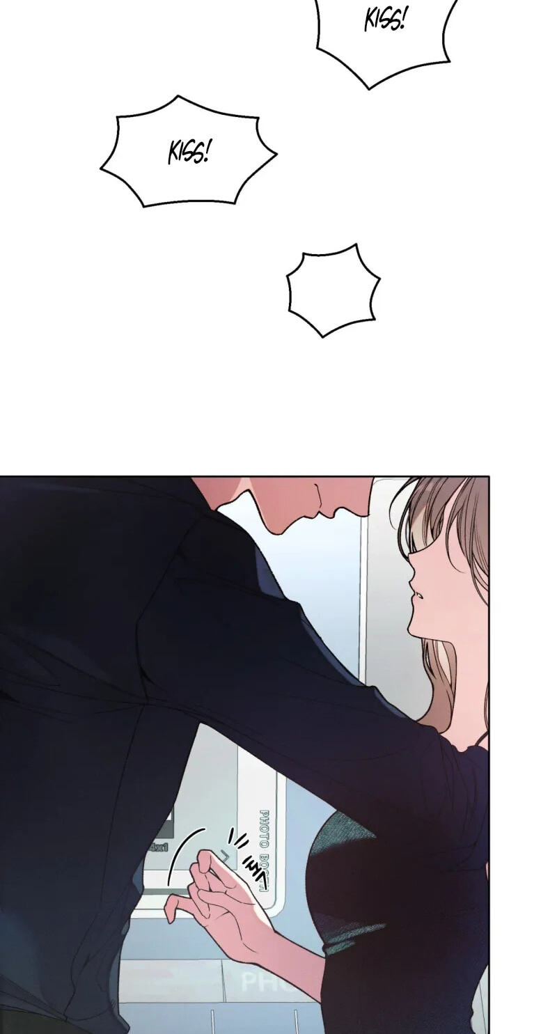 Love:Zero Chapter 27 page 26 - 