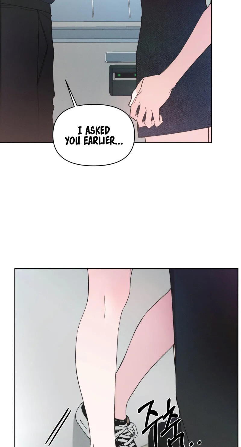 Love:Zero Chapter 27 page 27 - 