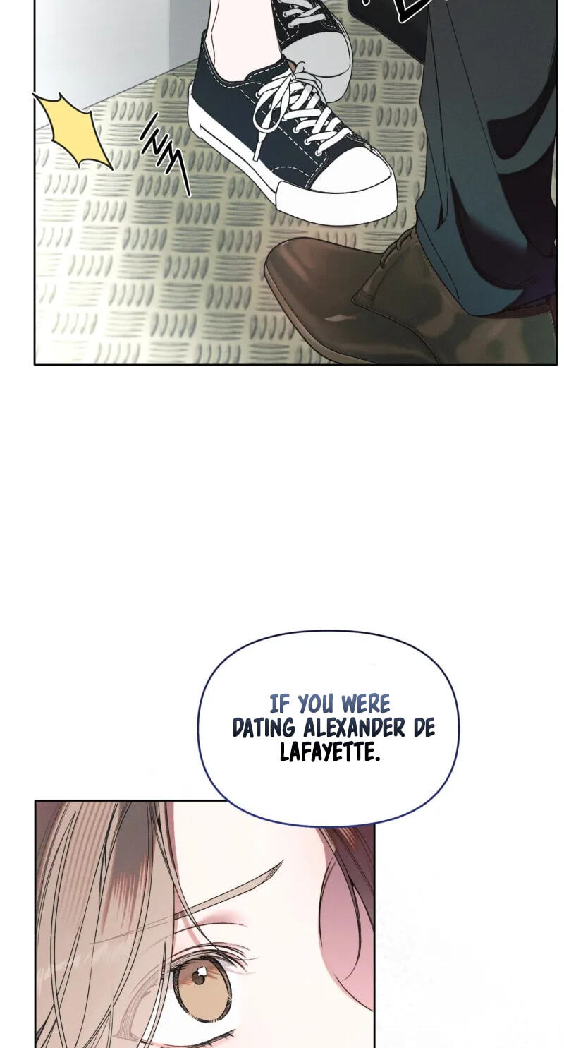 Love:Zero Chapter 27 page 28 - 