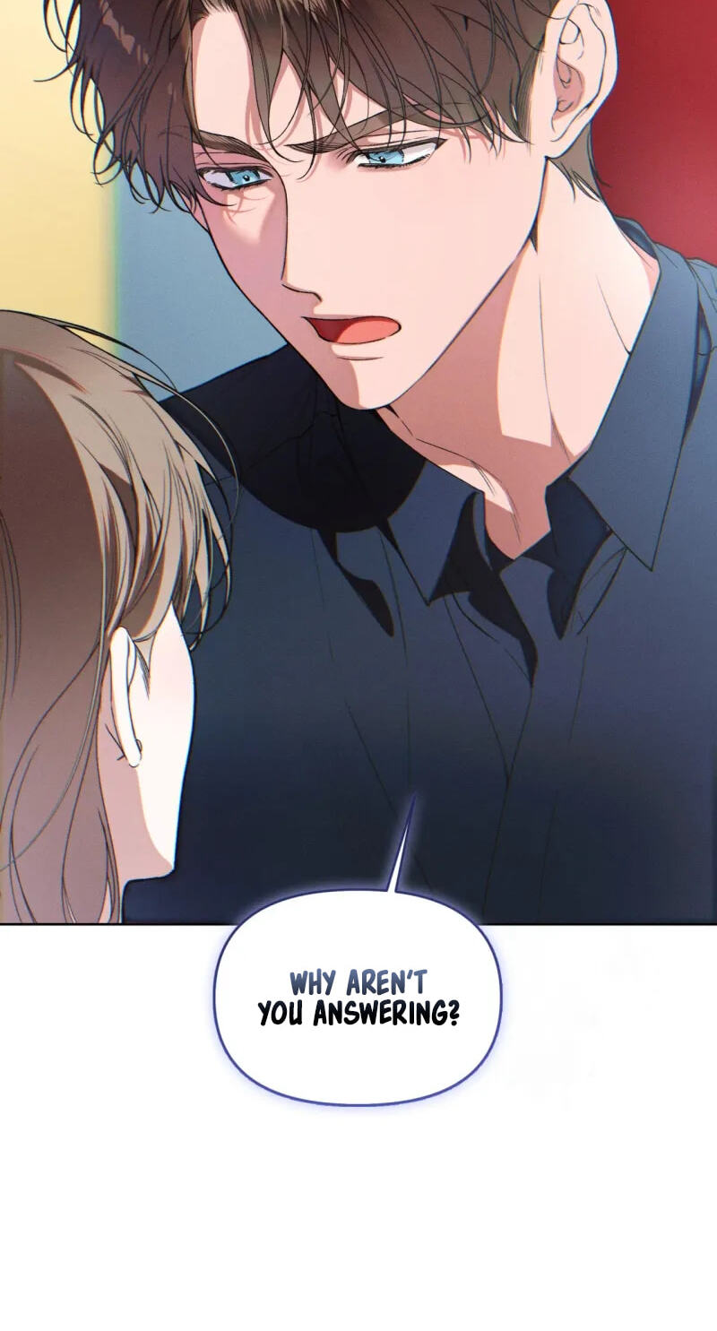 Love:Zero Chapter 27 page 30 - 