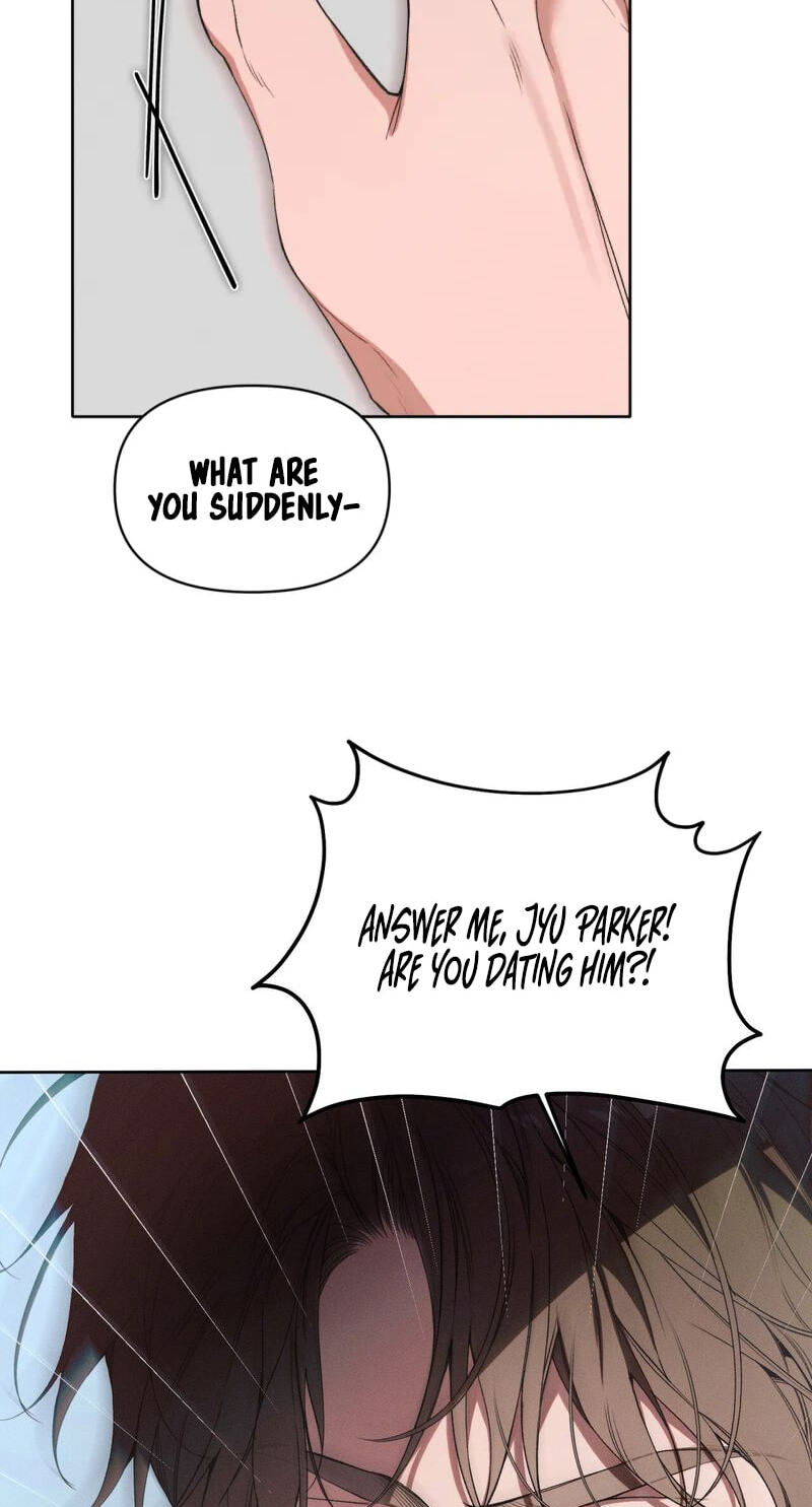 Love:Zero Chapter 27 page 32 - 