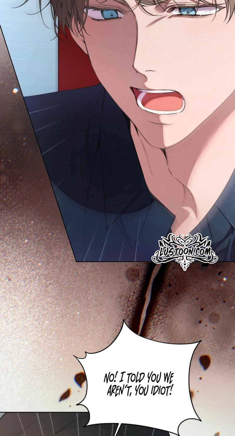 Love:Zero Chapter 27 page 33 - 