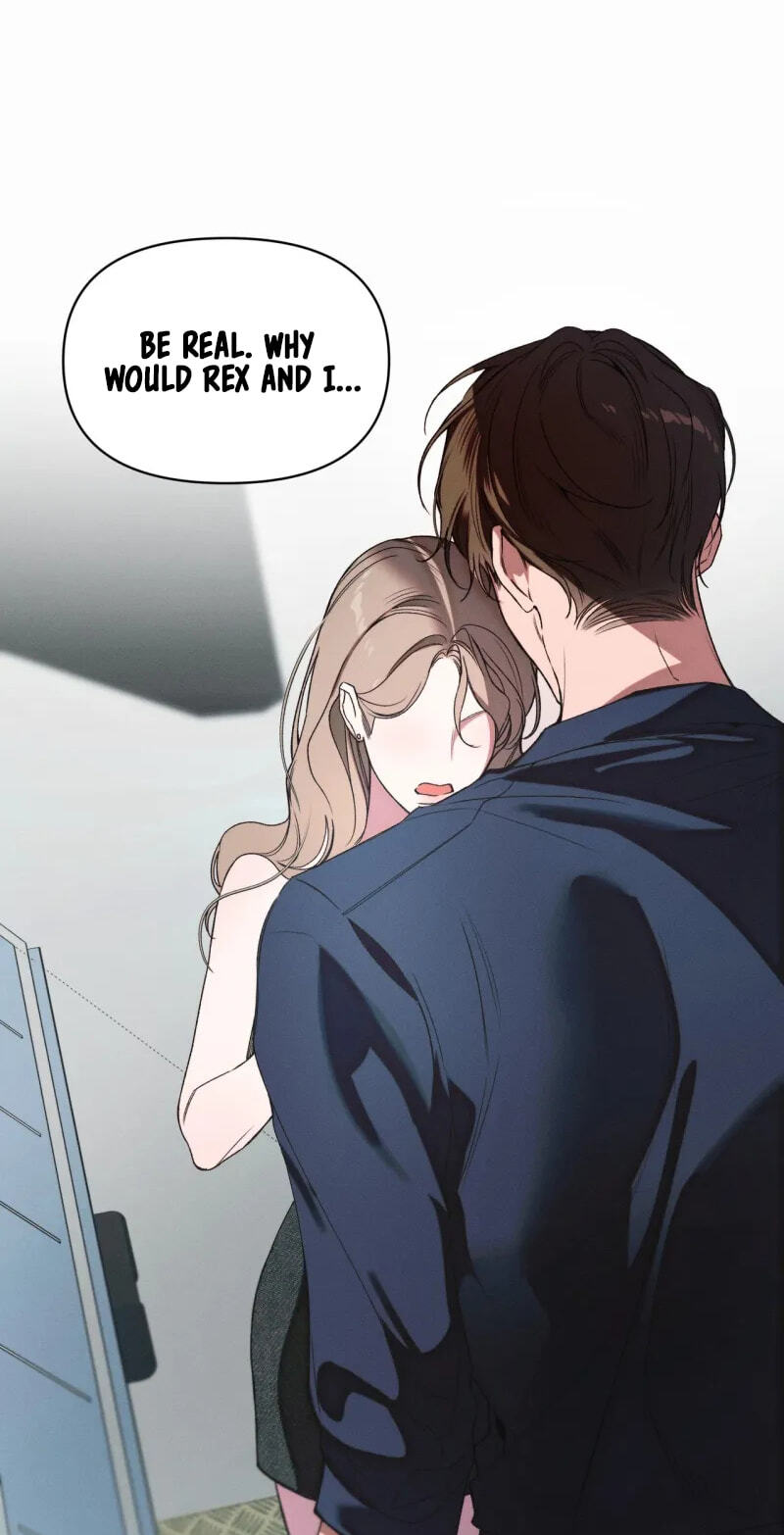 Love:Zero Chapter 27 page 35 - 