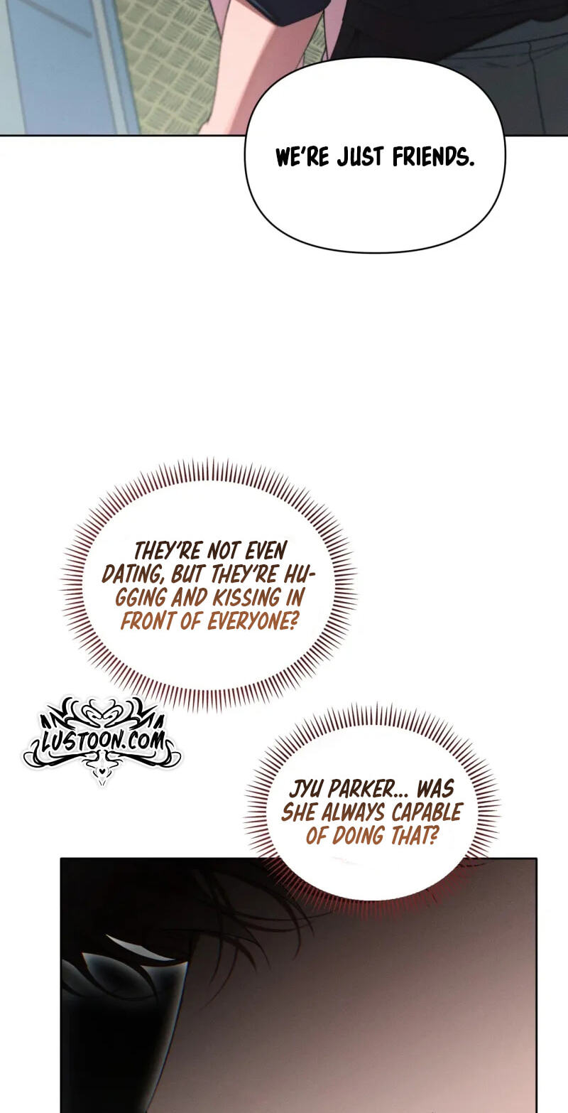 Love:Zero Chapter 27 page 36 - 